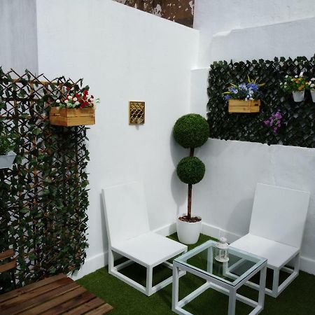 Apartamento Viana Home Córdoba Buitenkant foto