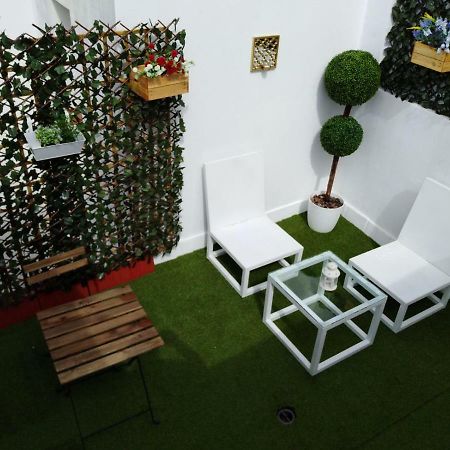 Apartamento Viana Home Córdoba Buitenkant foto