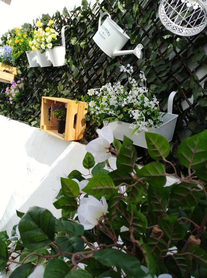 Apartamento Viana Home Córdoba Buitenkant foto