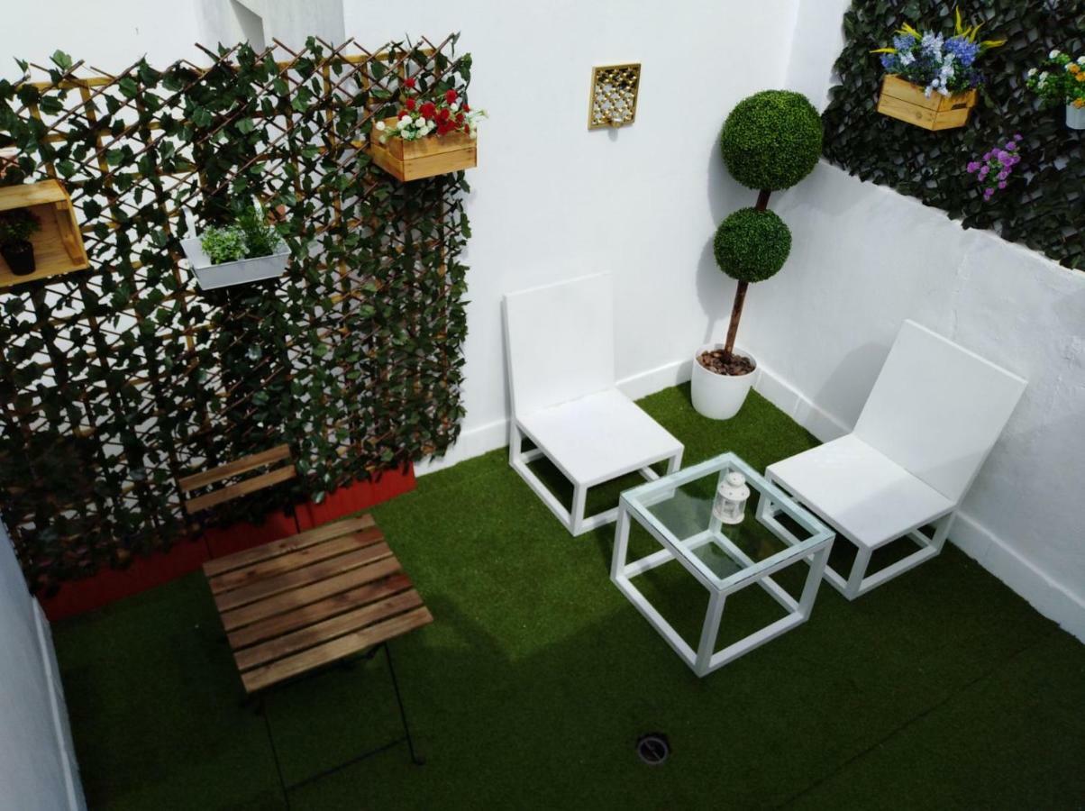 Apartamento Viana Home Córdoba Buitenkant foto