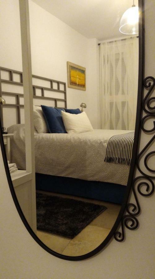 Apartamento Viana Home Córdoba Buitenkant foto