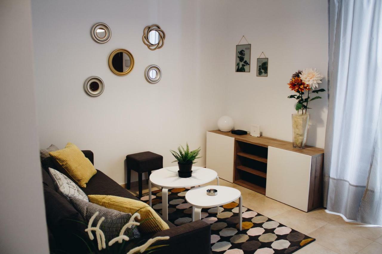 Apartamento Viana Home Córdoba Buitenkant foto