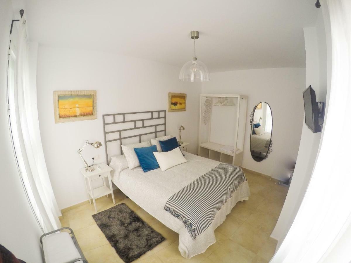 Apartamento Viana Home Córdoba Buitenkant foto