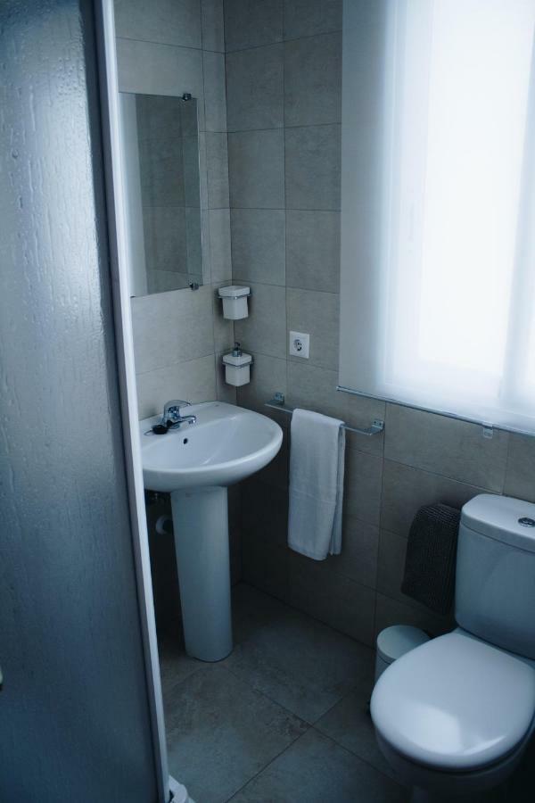 Apartamento Viana Home Córdoba Buitenkant foto