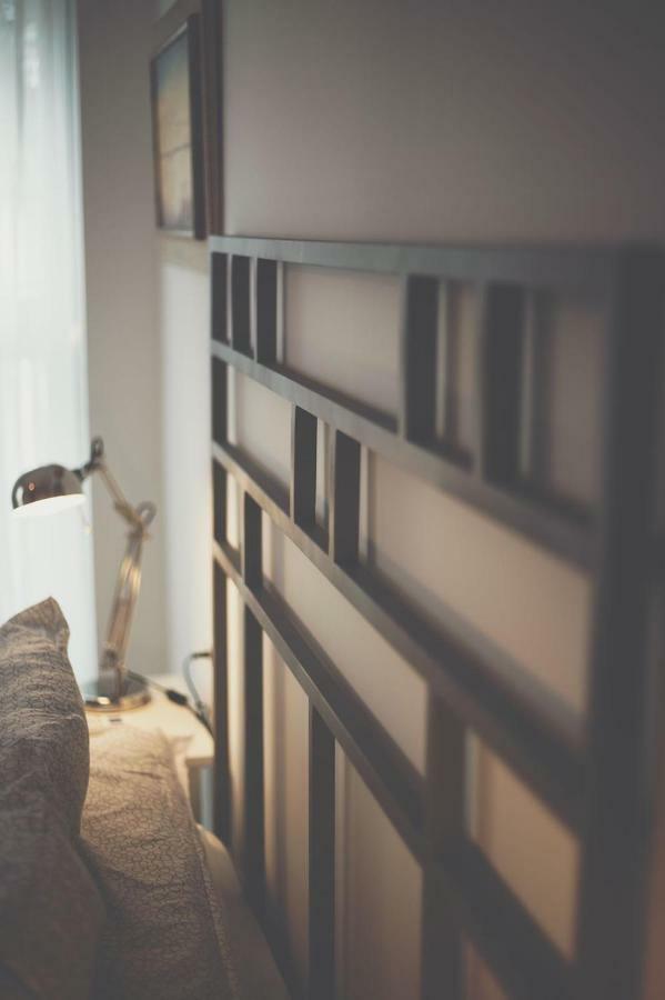 Apartamento Viana Home Córdoba Buitenkant foto