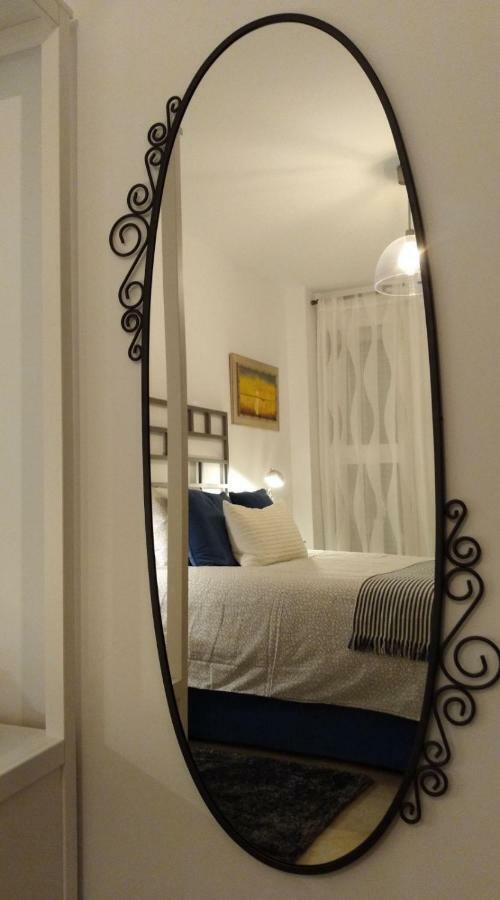 Apartamento Viana Home Córdoba Buitenkant foto