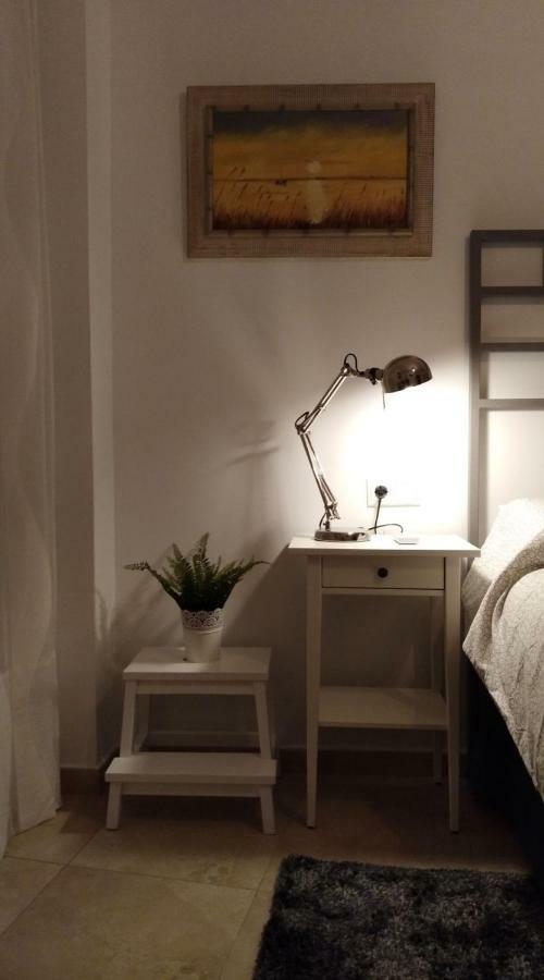 Apartamento Viana Home Córdoba Buitenkant foto